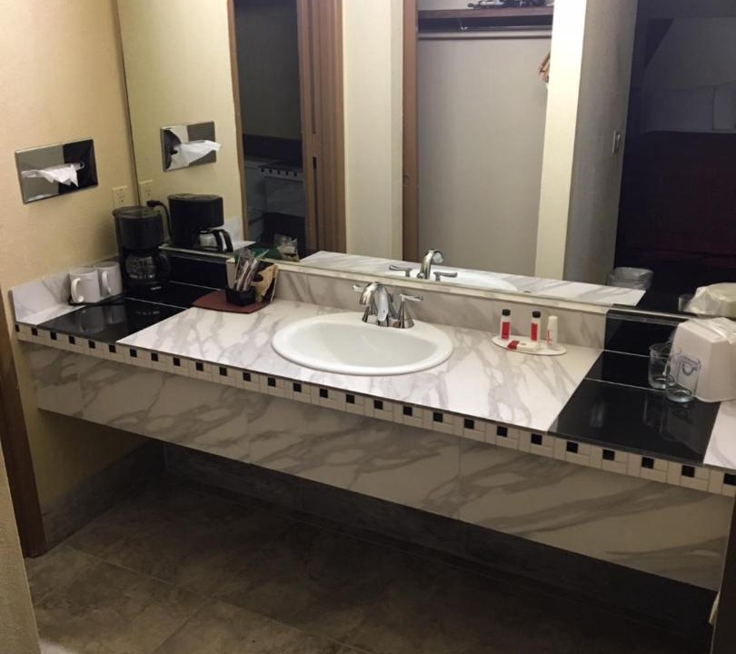 Photo of Bathroom in Orchard District