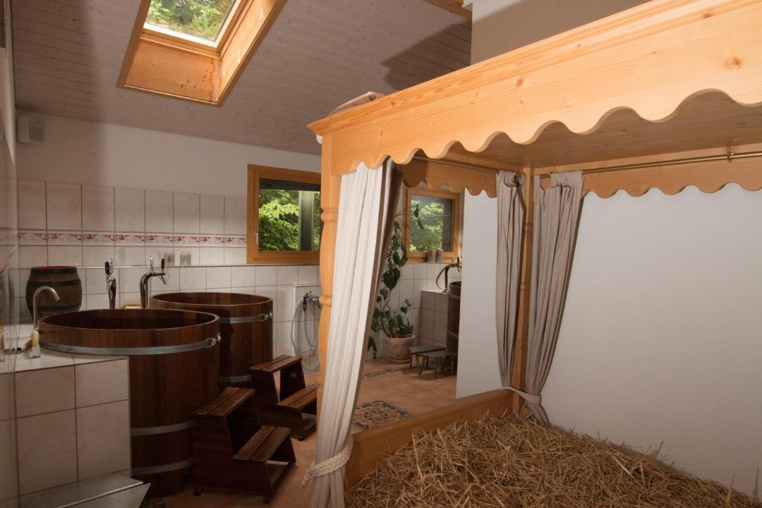 Photo of Bathroom in Reichenbach