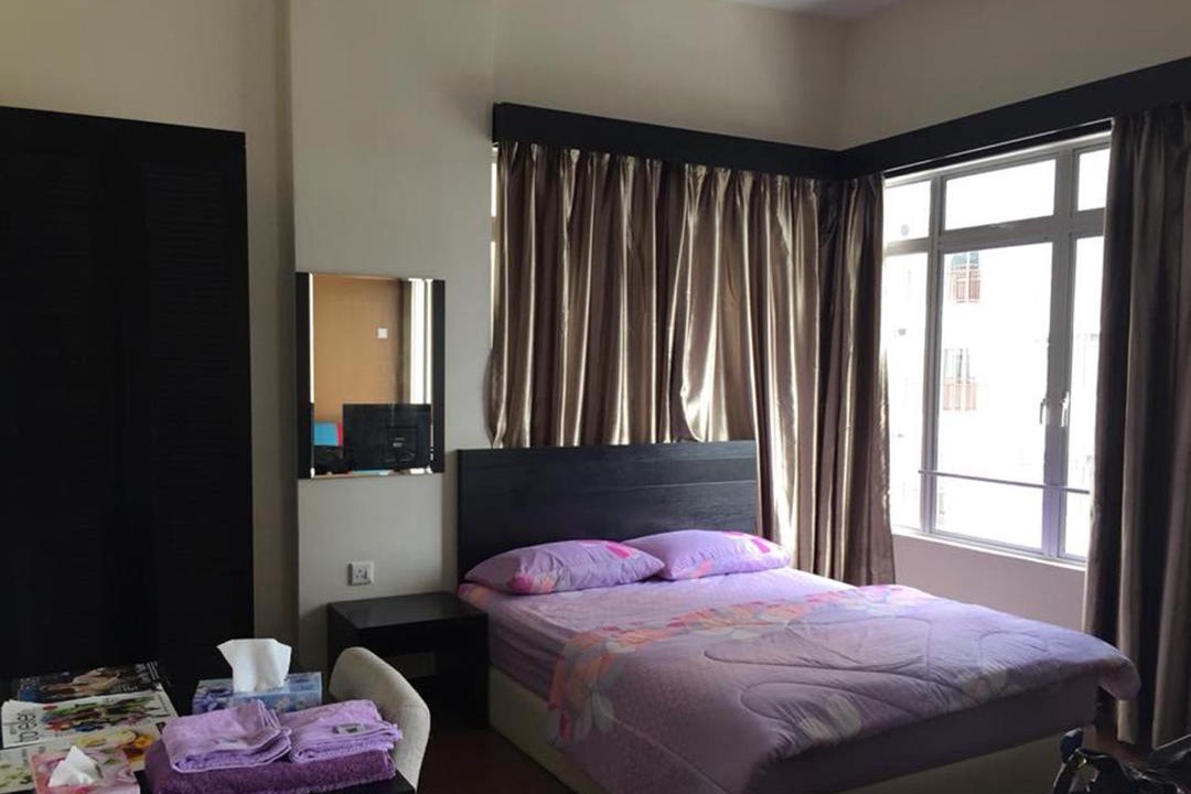 Photo of Bedroom in Malacca City
