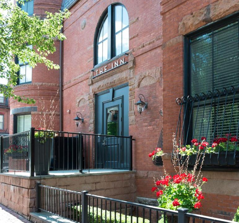 Photo of Others in Prudential - St. Botolph