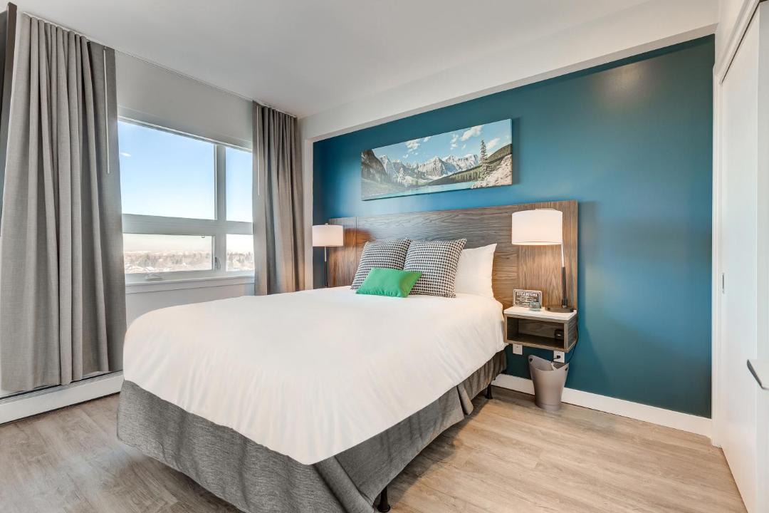 Photo of Bedroom in Tuxedo Park