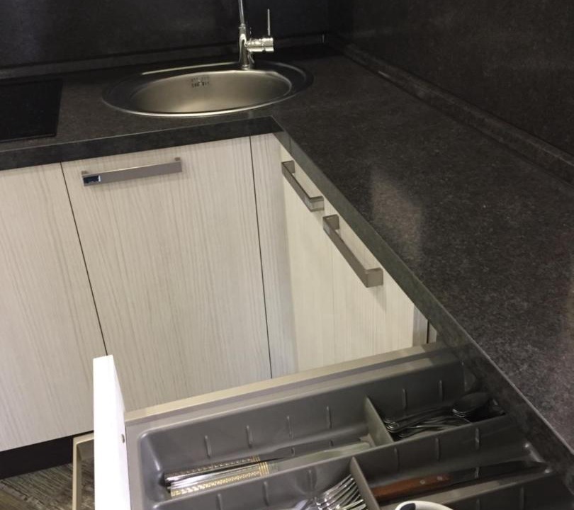 Photo of Kitchen in Gorki Gorod