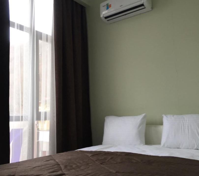 Photo of Bedroom in Gorki Gorod