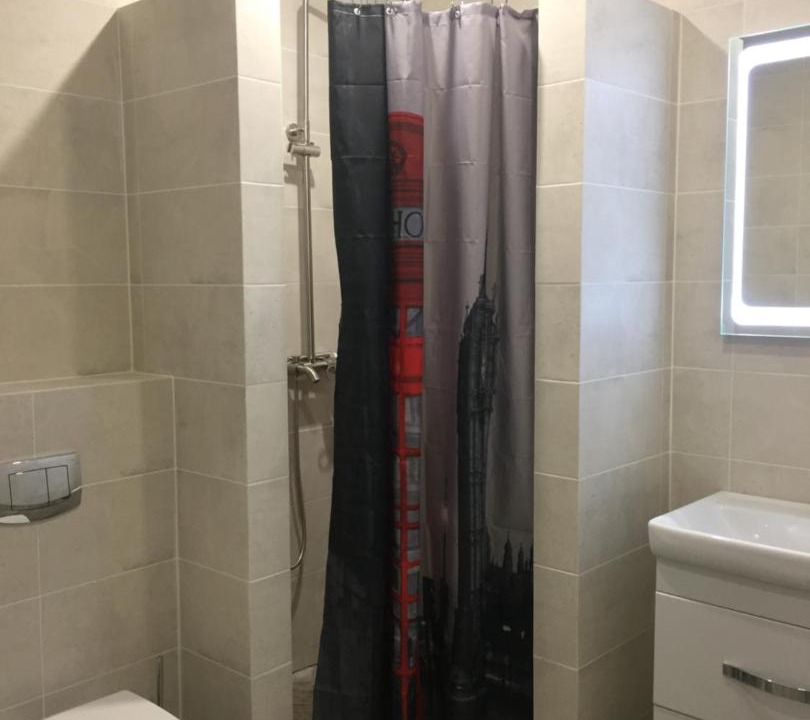 Photo of Bathroom in Gorki Gorod