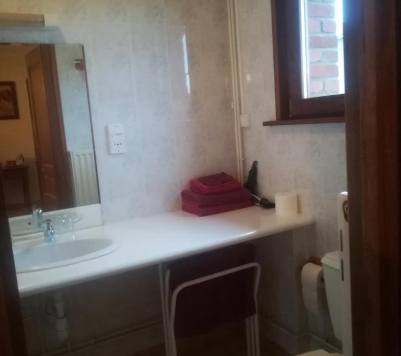 Photo of Bathroom in Bollezeele