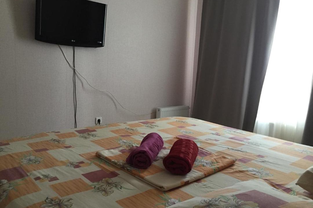 Photo of Bedroom in Tolyatti