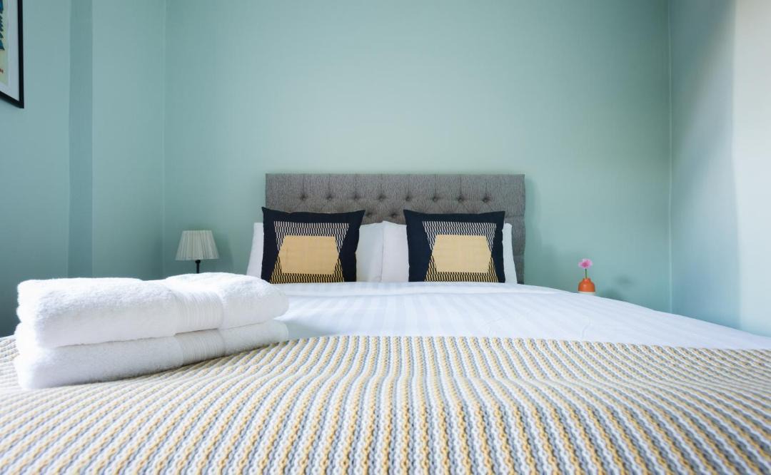 Photo of Bedroom in Euston