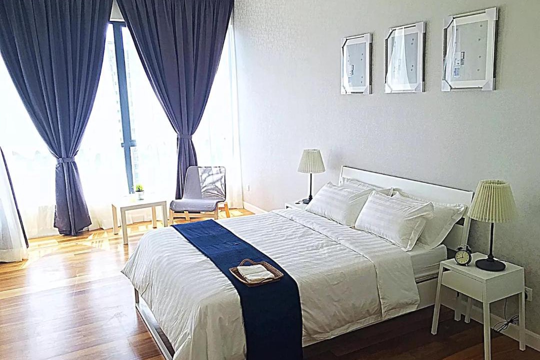 Photo of Bedroom in Bangsar