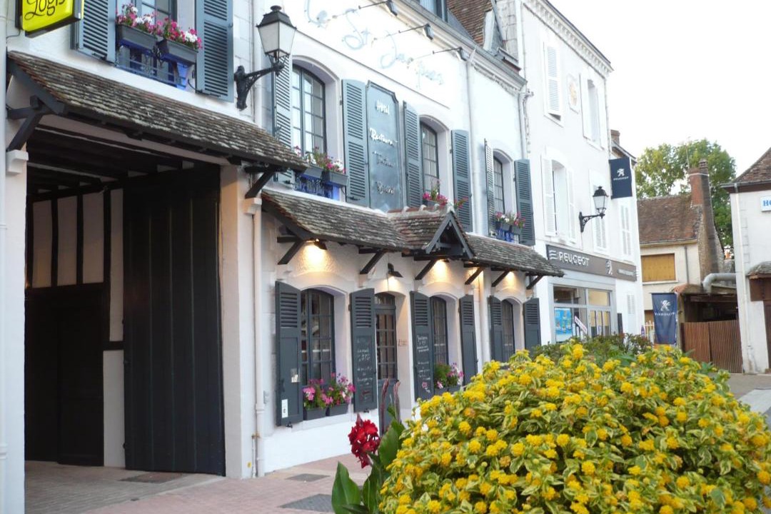 Photo of Others in Cloyes-sur-le-Loir