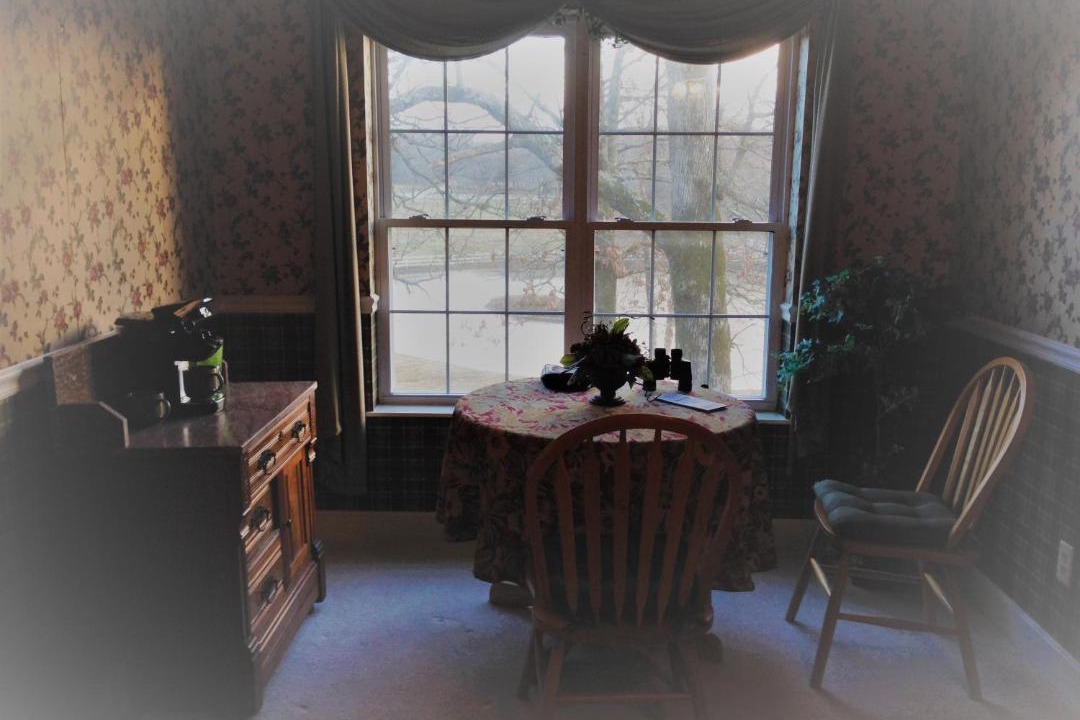 Photo of Livingroom in Marshfield