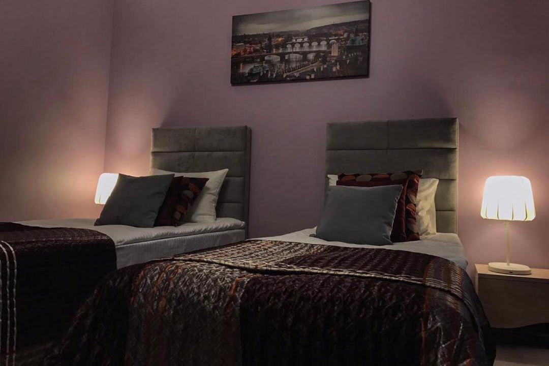 Photo of Bedroom in Koptevo District