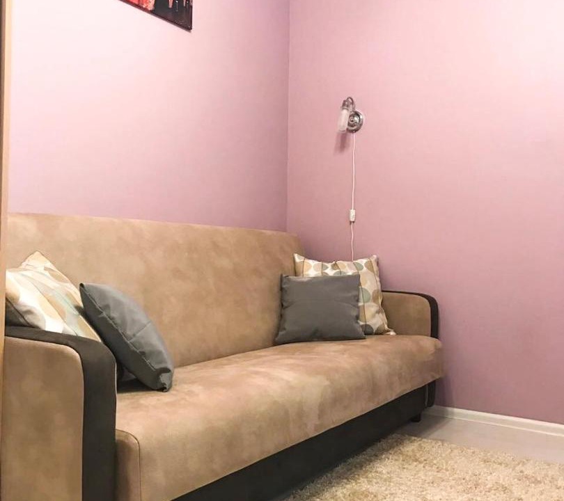 Photo of Livingroom in Koptevo District