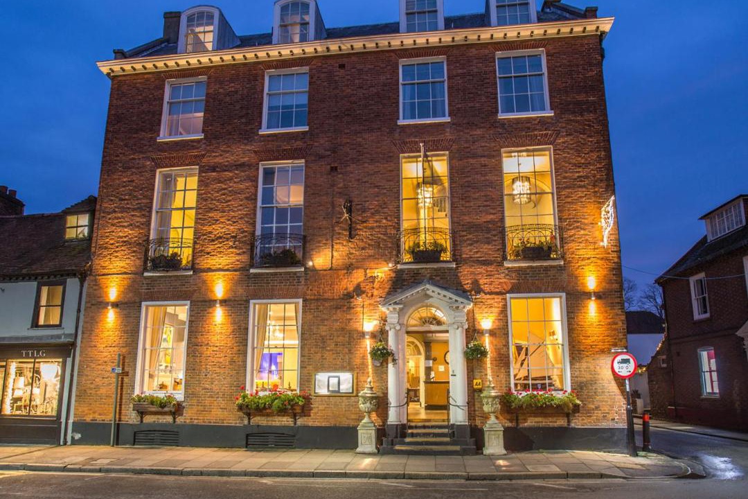 Photo of Others in Chichester