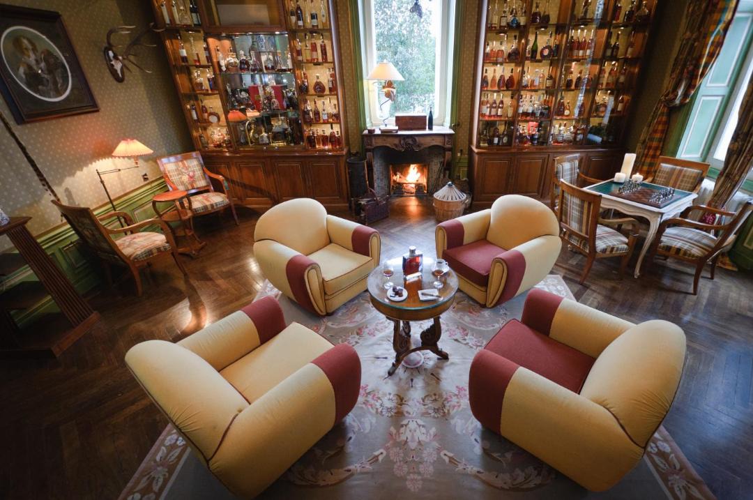 Photo of Livingroom in Chateaubernard