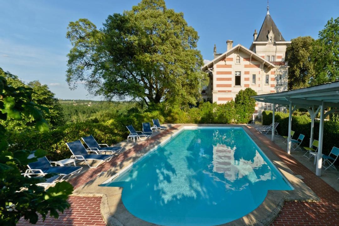 Photo of Outdoor in Chateaubernard