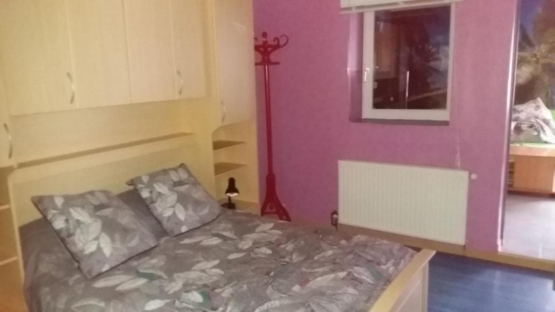 Photo of Bedroom in Ruffec