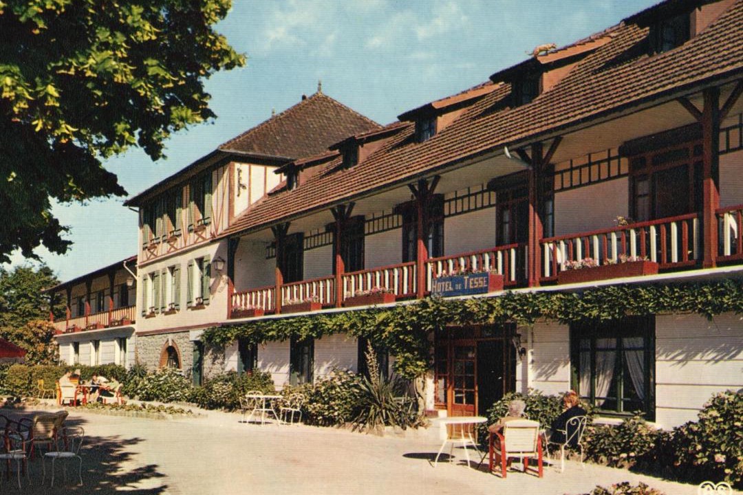 Photo of Others in Bagnoles-de-l'Orne