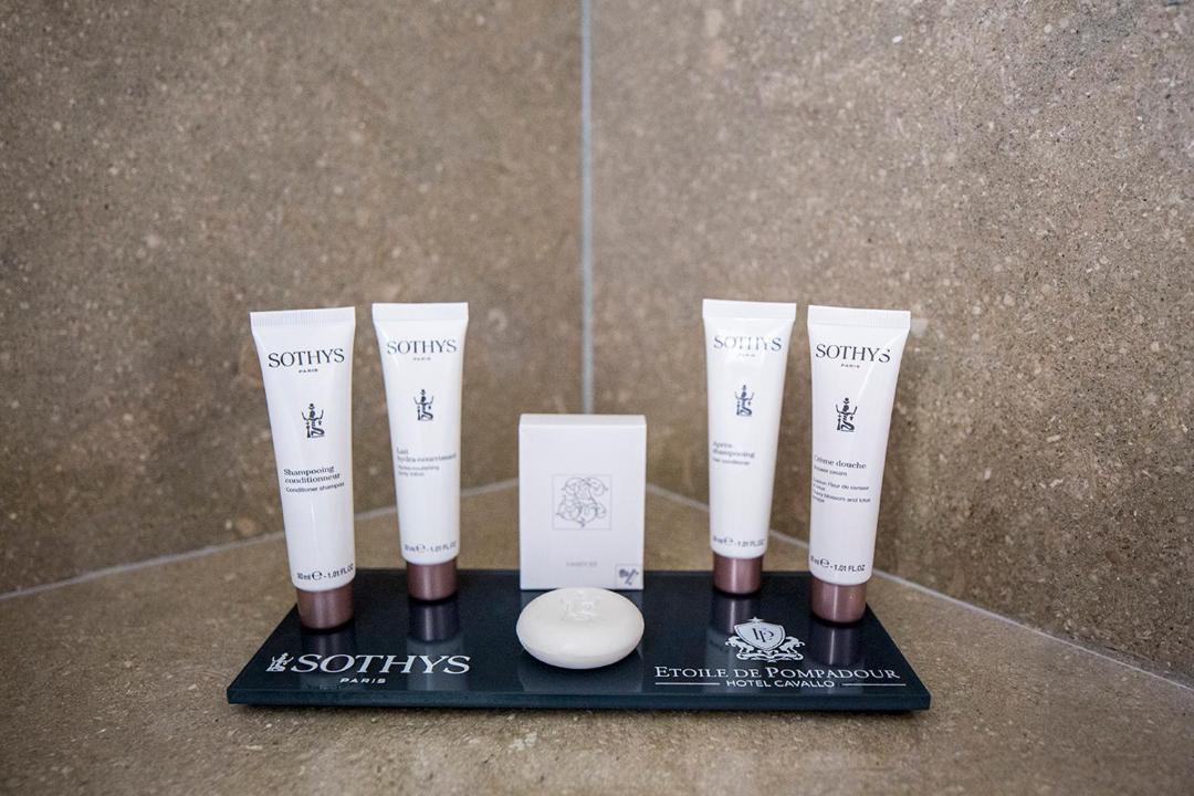 Photo of Bathroom in Beyssac