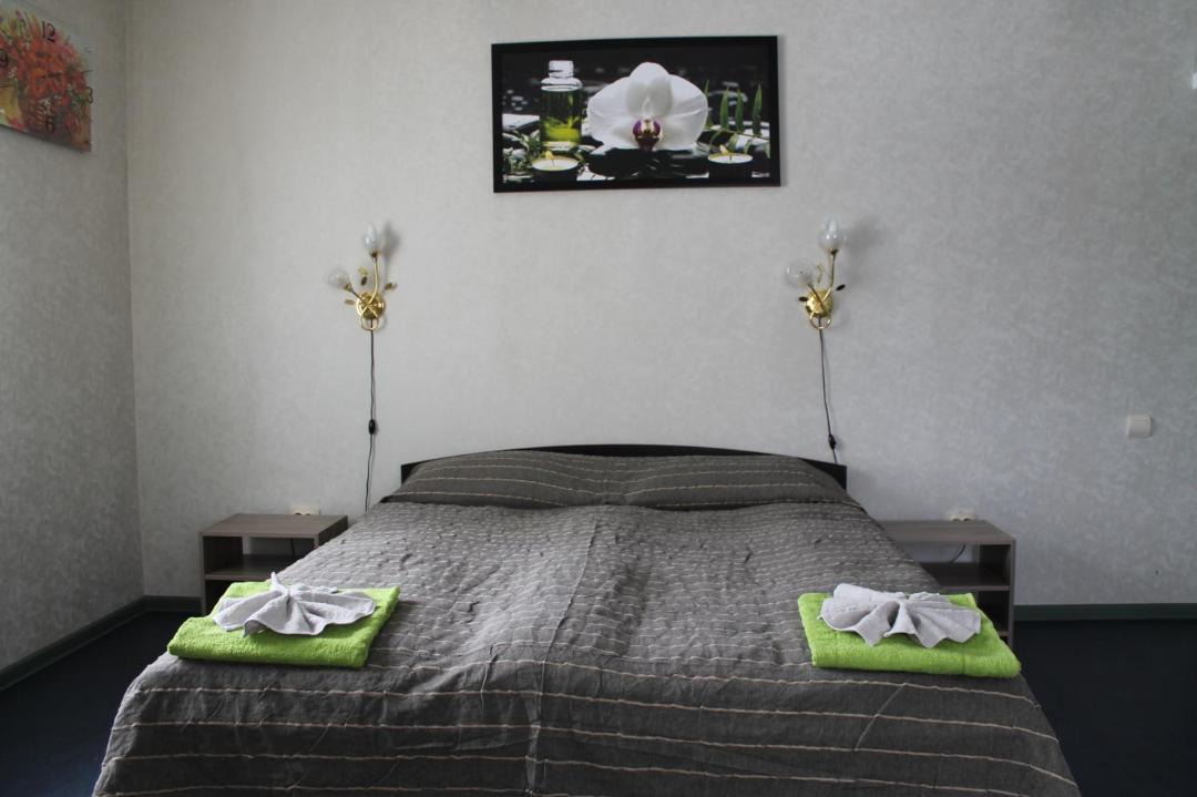 Photo of Bedroom in Leninsky District