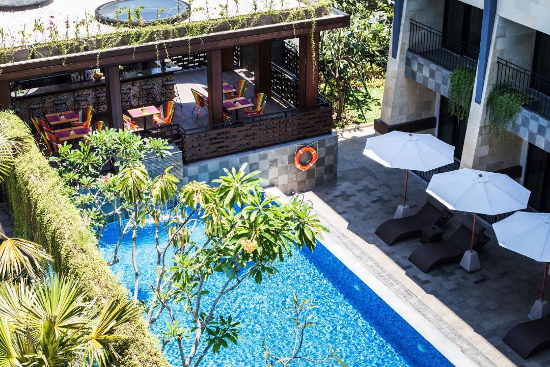 Photo of Others in Legian