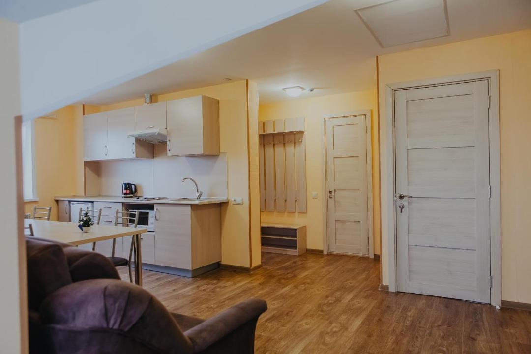 Photo of Others in Belokurikha