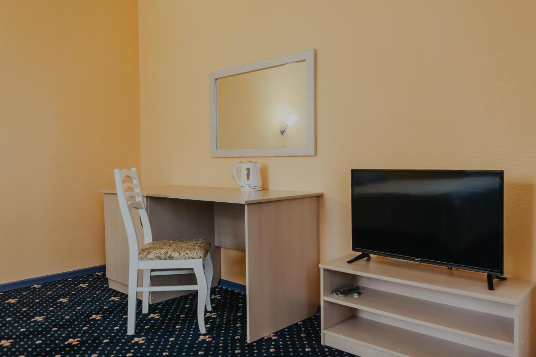 Photo of Livingroom in Belokurikha