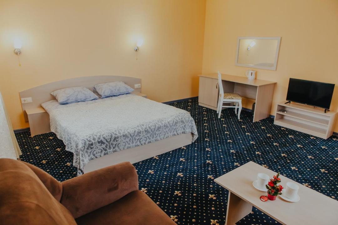 Photo of Others in Belokurikha