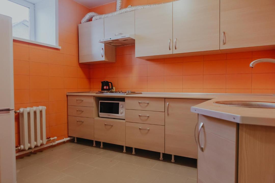 Photo of Kitchen in Belokurikha