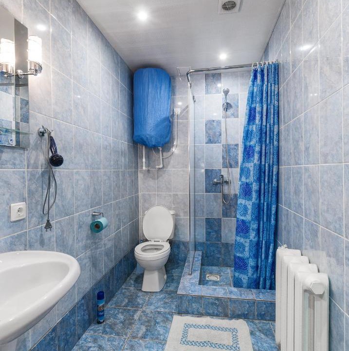 Photo of Bathroom in Lyubyatovo