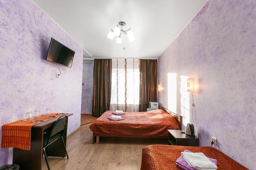 Photo of Others in Lyubyatovo