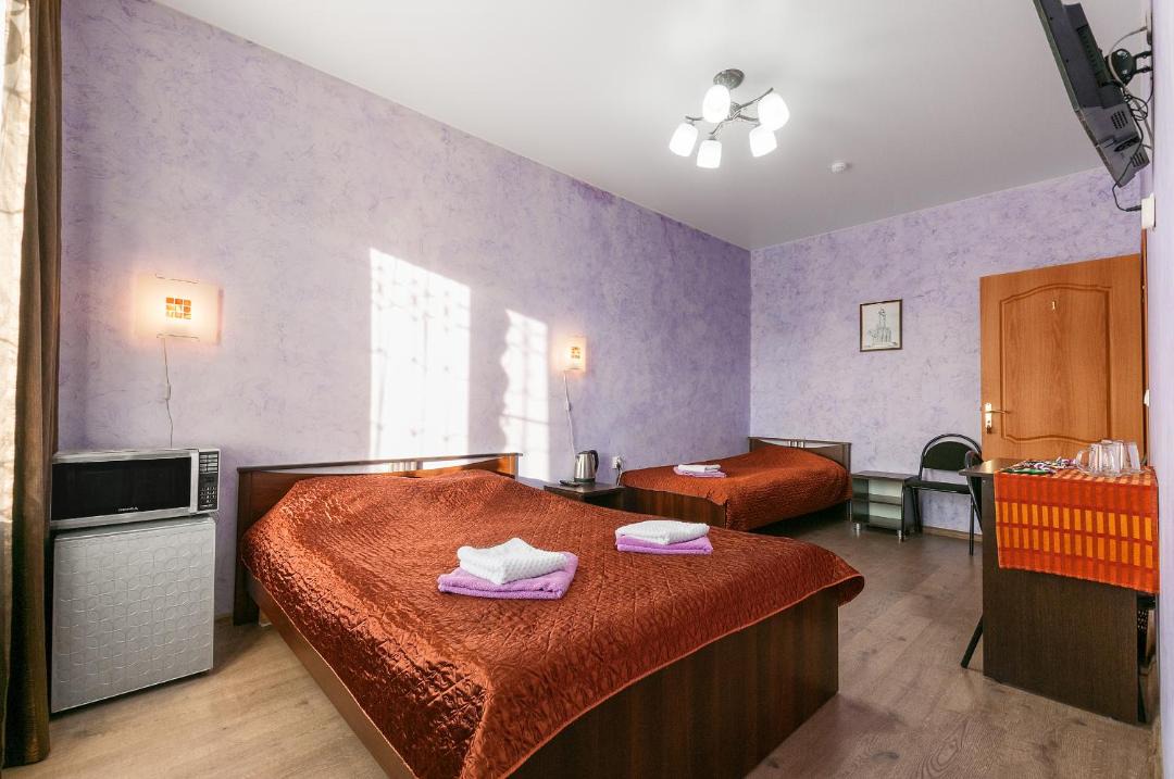 Photo of Others in Lyubyatovo