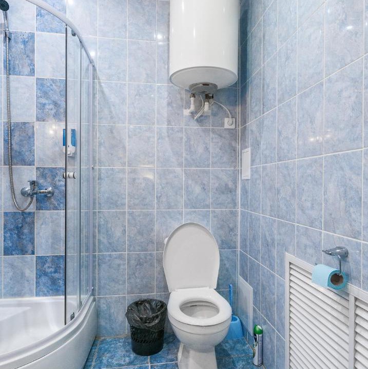 Photo of Bathroom in Lyubyatovo