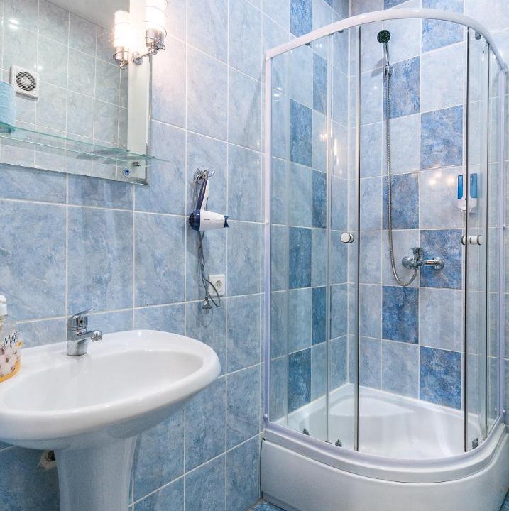 Photo of Bathroom in Lyubyatovo