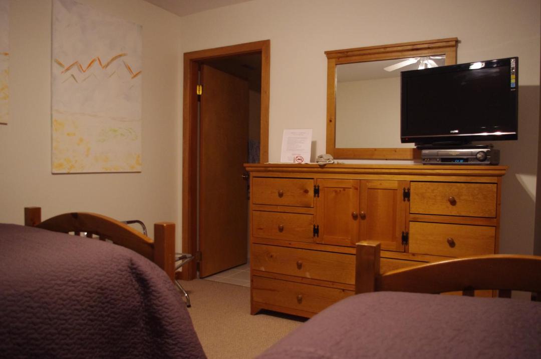 Photo of Bedroom in Banff
