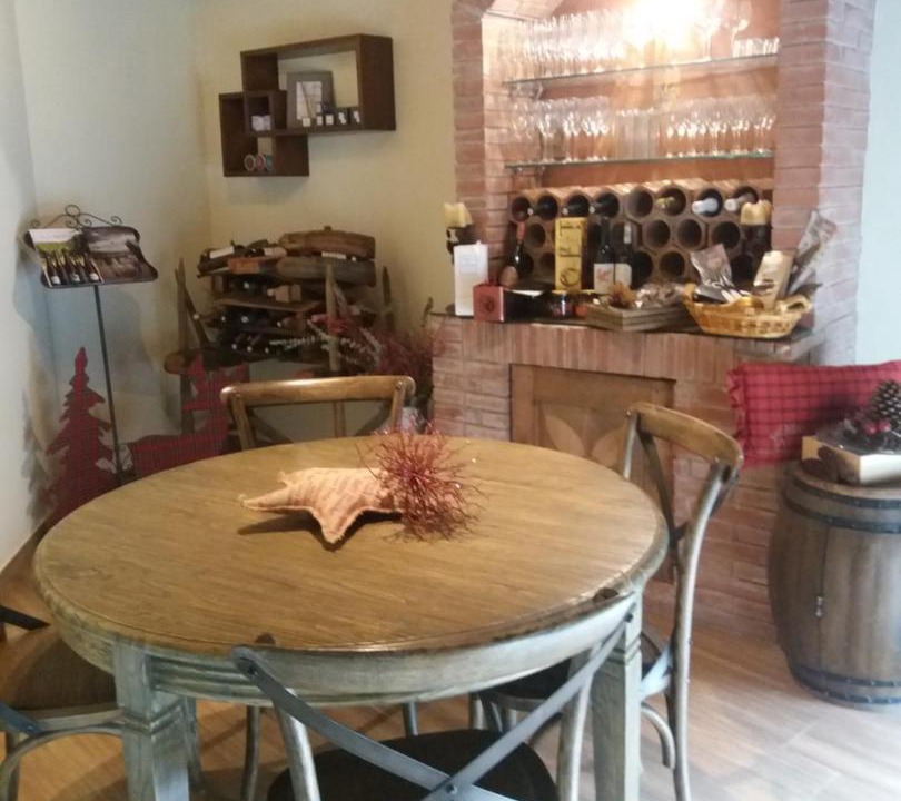 Photo of Kitchen in Espot