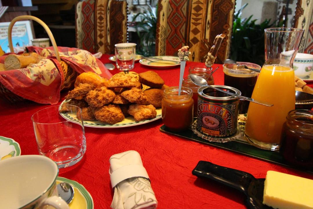 Photo of Livingroom in Kernascleden