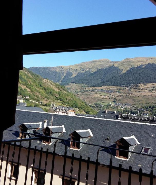 Photo of Patio Balcony in Vielha
