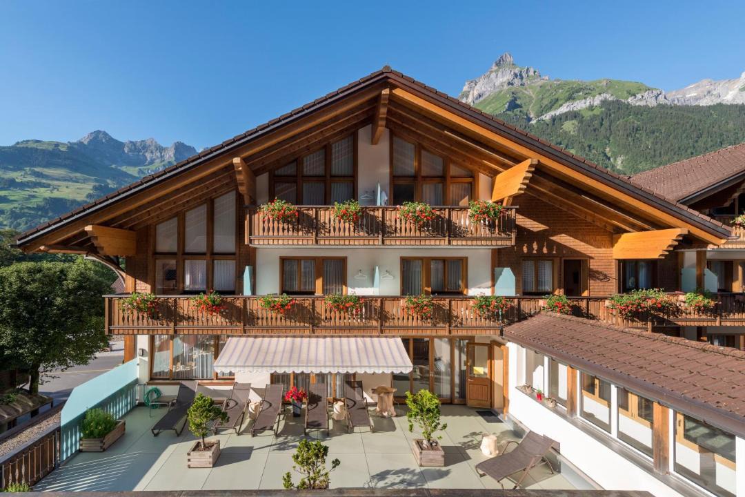 Photo of Others in Engelberg