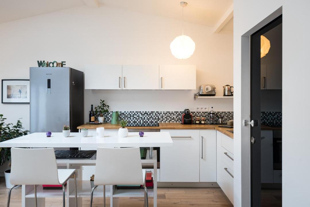 Photo of Kitchen in Old Lille