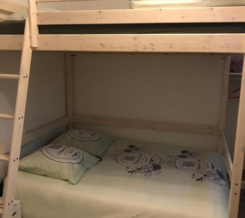 Photo of Bedroom in Outrechaise