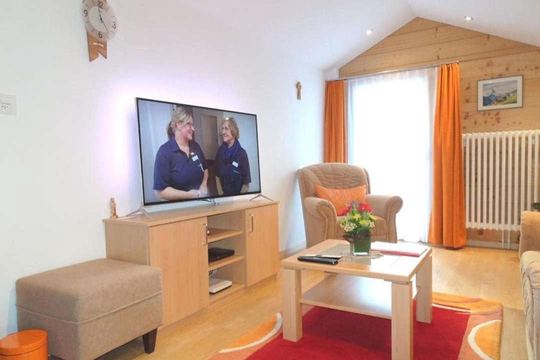 Photo of Livingroom in Graechen