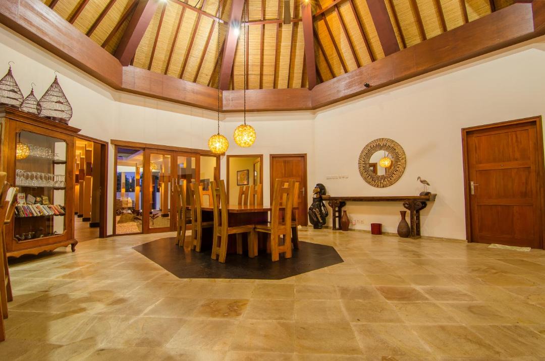 Photo of Livingroom in Senggigi