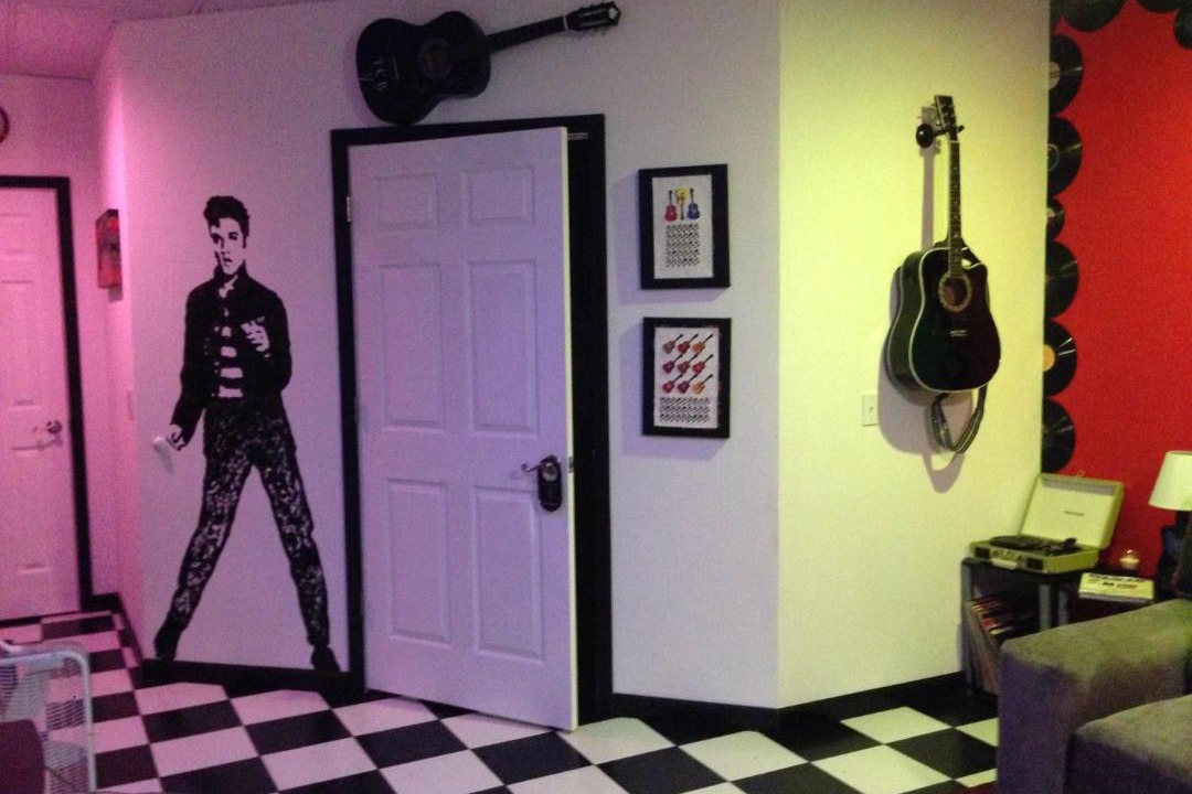 Photo of Livingroom in Marshfield