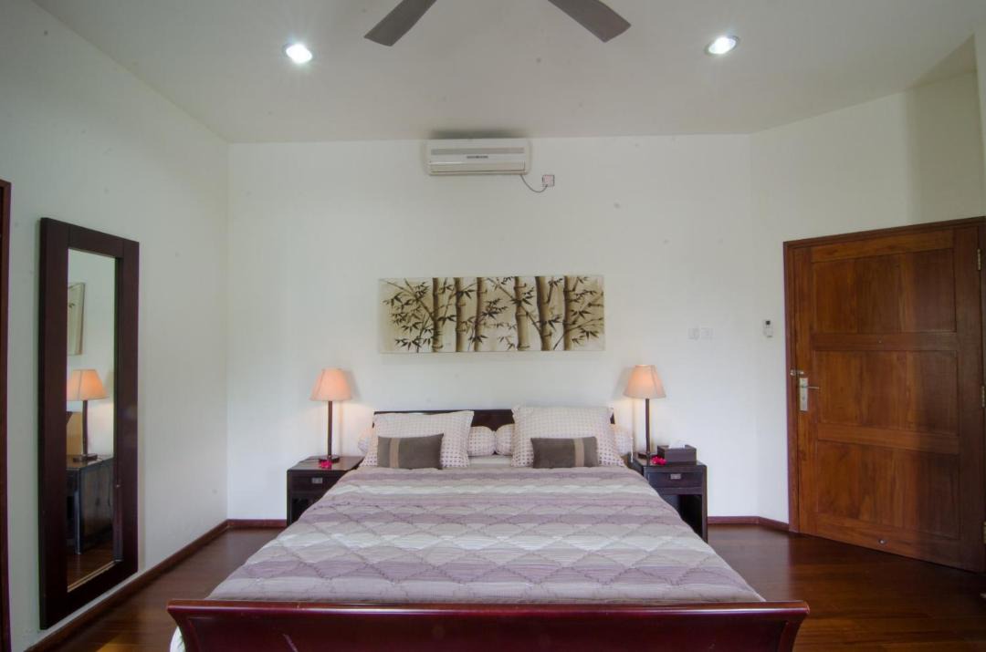 Photo of Bedroom in Senggigi