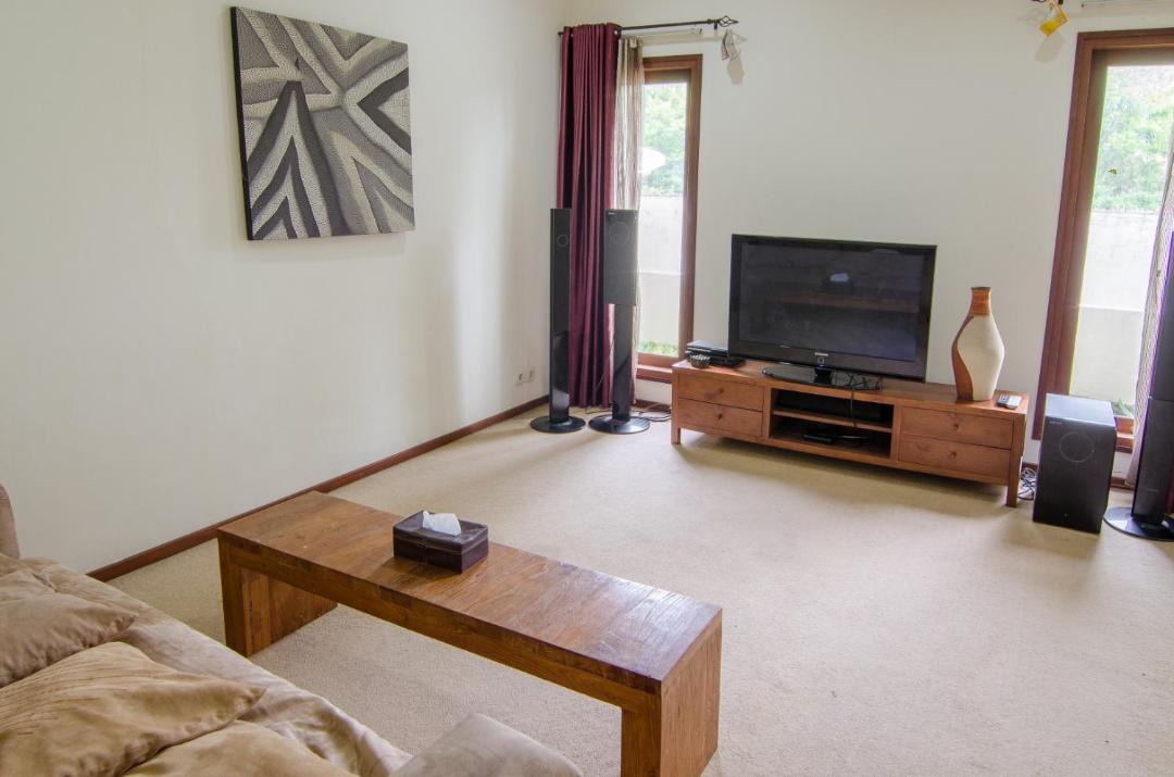 Photo of Livingroom in Senggigi