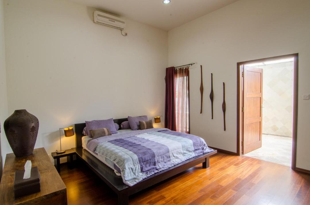 Photo of Bedroom in Senggigi