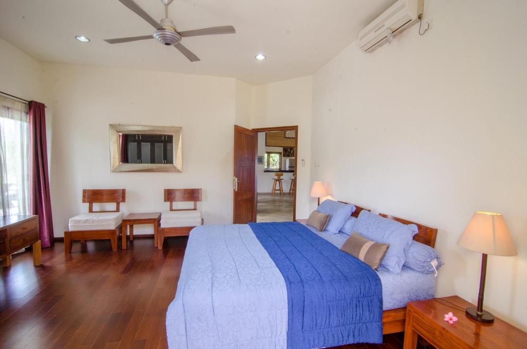 Photo of Bedroom in Senggigi