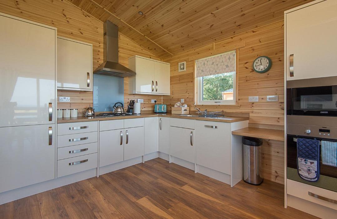 Photo of Kitchen in Dunbar