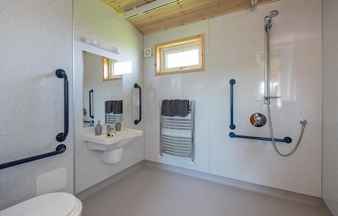 Photo of Bathroom in Dunbar