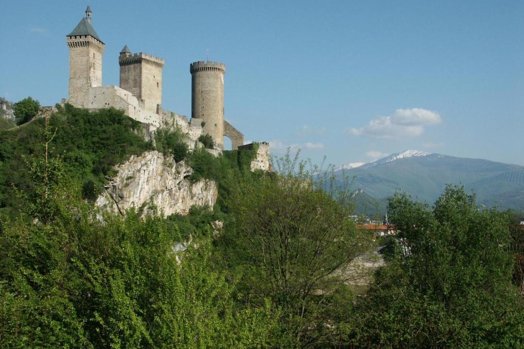 Photo of Others in Foix